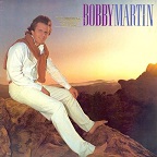 1983  Bobby Martin: Bobby Martin 