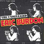 1982  Eric Burdon: Unreleased 