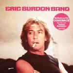 1982  Eric Burdon: Comeback 