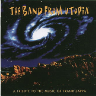 1995  The Band From Utopia: The Band From Utopia 