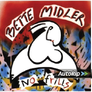 1983  Bette Midler: No Frills 