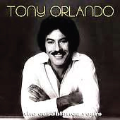 1987  Tony Orlando: Tony Orlando 