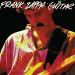 1988  Frank Zappa : Guitar 
