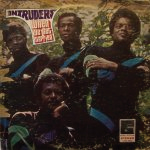 1971  The Intruders: When We Get Married 