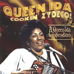 1989  Queen Ida: Cookin' With Queen Ida 