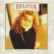 1992  Belinda Carlisle: Her Greatest Hits 