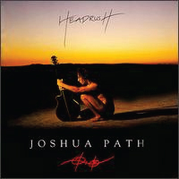 1992  Joshua Path: Headrush 
