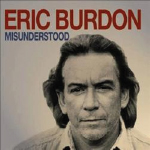 995  Eric Burdon: Misunderstood 