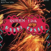 1994  Queen Ida: Mardi Gras 