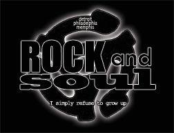 Robert (Bobby) Martin ROck & Soul