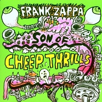 Frank Zappa “Son of Cheap Thrills