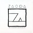 1982  Frank Zappa: Ship Arriving Too Late To Save A Drowning Witch 
