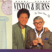 1992  Bobby Vinton & George: As Time Goes By 