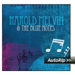 1972  Harold Melvin & The Blue Notes: Harold Melvin & The Blue Notes 