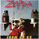 1985  Frank Zappa: Them Or Us 
