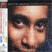 Greg Phillinganes: Significant Gains – All   backing vocals on “Takin’ It Up All Night”