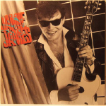 1984  Jamie James: Big One 