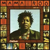 1990  Mama Roo: Mama Roo 