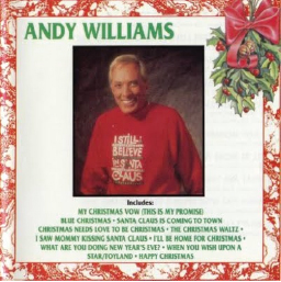 1990  Andy Williams: I Still Believe In Santa Claus 