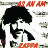 1991  Frank Zappa: As An Am 
