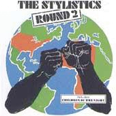 1972  The Stylistics: Round Two 