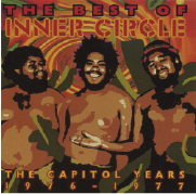 1993  Inner Circle: Best Of Inner Circle - The Capitol Years