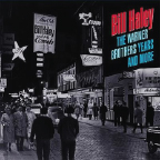 1999  Bill Haley: Warner Brothers Years & More