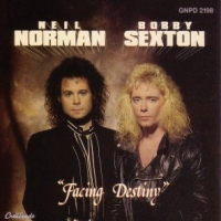 1990  Neil Norman With Sexton: Facing Destiny 