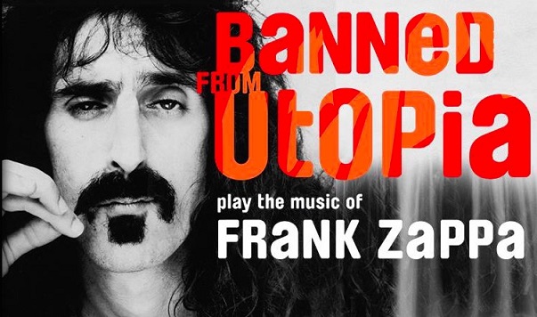 banned from Utopia Fall TOur